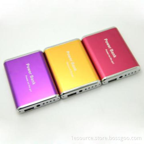 5V 3200mAh for iPhone Charger Power Bank (BUB15) /3200mAh Power Bank